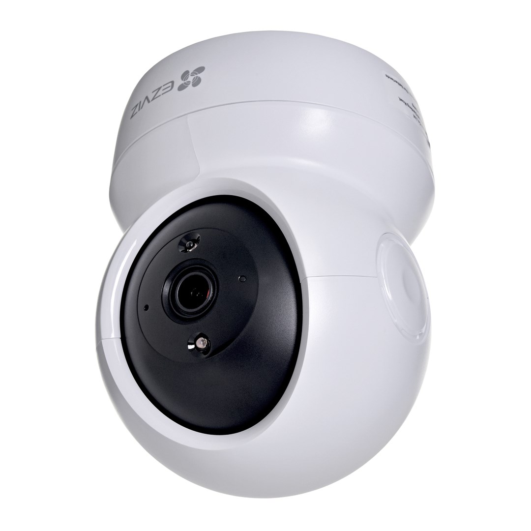 Kamera IP EZVIZ H6C 2K+ (Indoor PT) - obrazek 2
