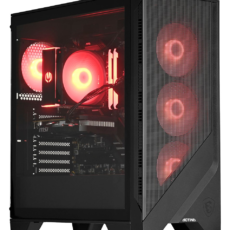 Actina PBM 14400F/32GB/1TB/RX7700XT/750W