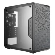 Obudowa Cooler Master Masterbox Q300L MCB-Q300L-KANN-S00 (Micro ATX, Mini ITX; kolor czarny)