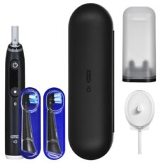Szczoteczka Oral-B iO Series 6 Black Lava