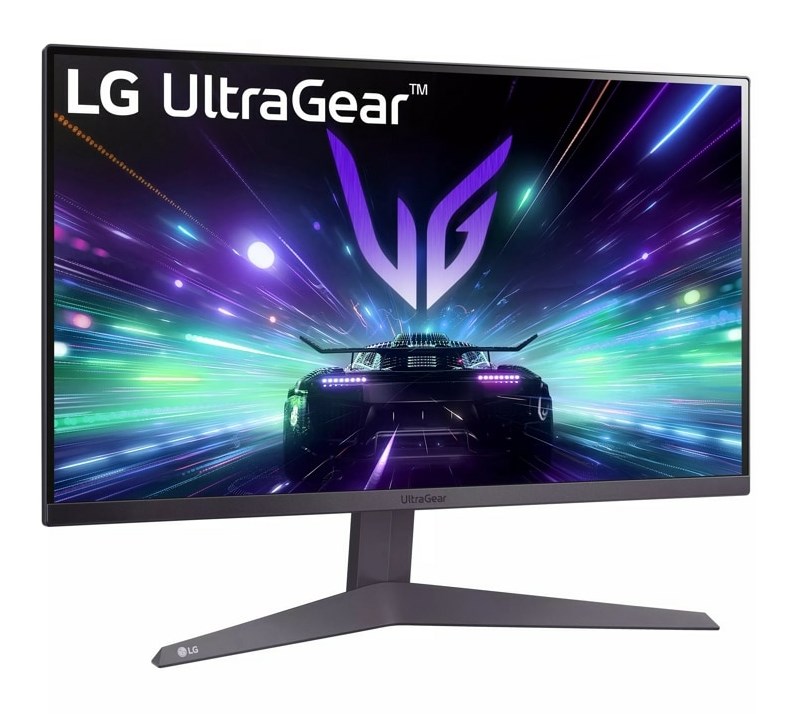 MONITOR LG LED 27" 27GS50F-B 180Hz - obrazek 2