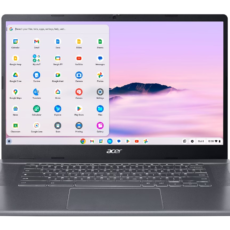 Acer Chromebook CB515-2H-55JL i5-1235U 15,6”FHD AG IPS 8GB DDR5 SSD512 IrisXe BLKB WiFi6 BT TPM ChromeOS