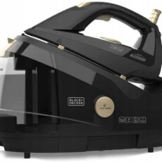 Generator pary Black+Decker BXSS2400E (2400W)
