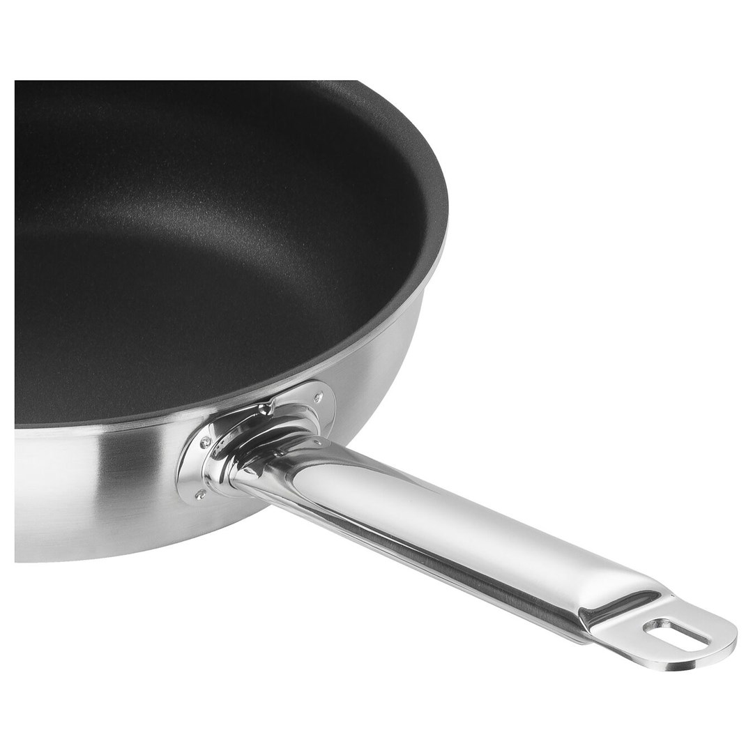 Patelnia ZWILLING Pro 65129-280-0 (28 cm) - obrazek 2