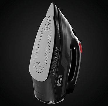 Żelazko Russell Hobbs 20630-56(3100W /czarny) - obrazek 2