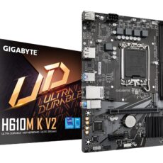 Płyta główna Gigabyte H610M K V2