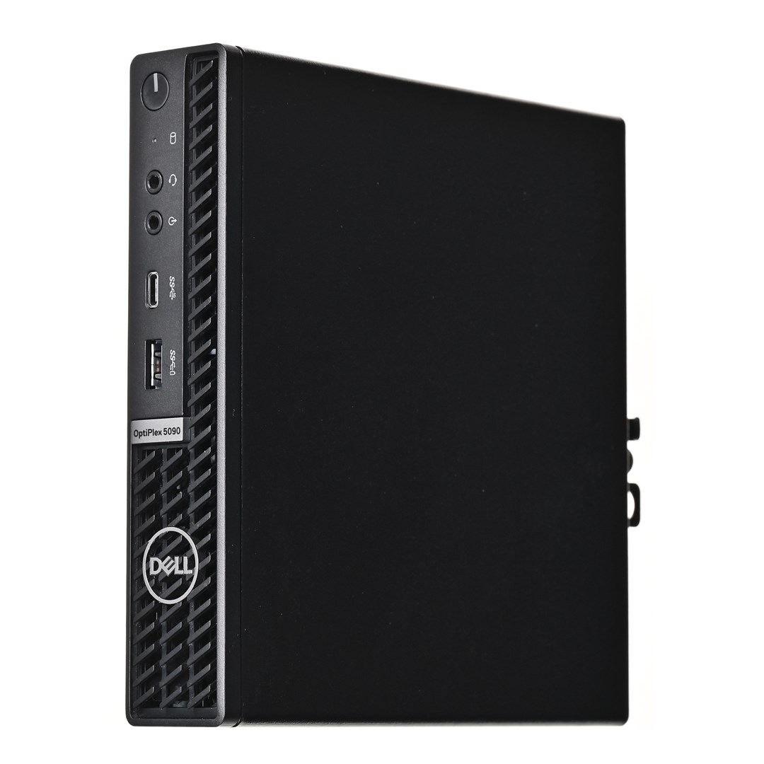 DELL OptiPlex 5090 Micro i5-10500T 16GB 256GB SSD mSFF Win11pro UŻYWANY