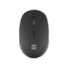NATEC MYSZ BEZPRZEWODOWA HARRIER 2 1600DPI BLUETOOTH 5.1 CZARNA NMY-1960