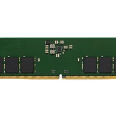 KINGSTON DDR5 16GB 4800MT/s CL40 DIMM