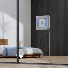 Robot do mycia okien Ecovacs Winbot Mini (biały)