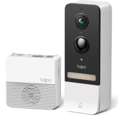 Kamera TP-LINK Tapo D230S1