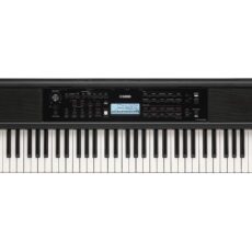 Yamaha PSR-EW320 - Keyboard