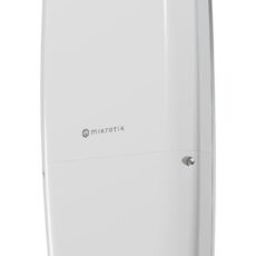 Switch Mikrotik CRS504-4XQ-OUT 5p  Managed Fast/100G