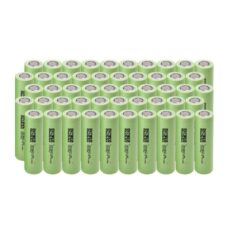 GREEN CELL OGNIWA 18650 50X AKUMULATOR 18650 LI-ION INR1865029E 3.7V 2900MAH