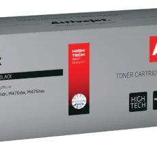 Activejet ATH-380NX Toner (zamiennik HP 312X CF380X; Supreme; 4400 stron; czarny)