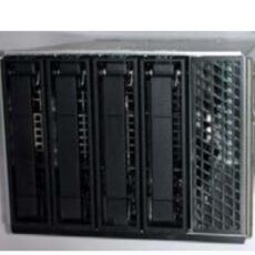 Intel AUP4X35S3HSDK panel drive bay 8,89 cm (3.5") Panel nośny Czarny, Stal nierdzewna