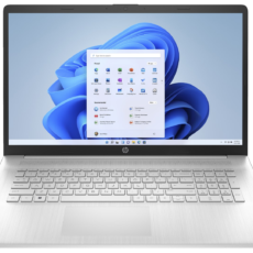 HP 17-cp3114nw Ryzen 7 7730U 17,3"FHD AG IPS 250nits 16GB DDR4 SSD512 Radeon RX Vega 8 Cam720p 41Wh Win11 2Y Natural Silver