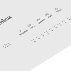 Płyta indukcyjna AMICA PIDH6141PHTSUN 3.0