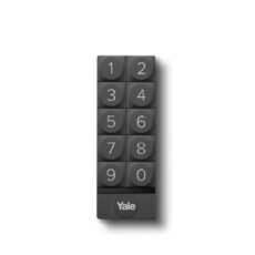 YALE SMART KEYPAD (WYPRZEDAŻ)