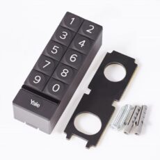 Klawiatura do inteligentnego zamka Linus Yale Smart Keypad