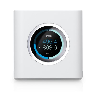 Router UBIQUITI AFI-HD (xDSL; 2,4 GHz, 5 GHz) - obrazek 2