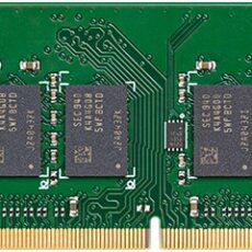 Synology 4GB DDR4 non-ECC Unbuffered SODIMM (DS224+, DS423+) D4NESO-2666-4G