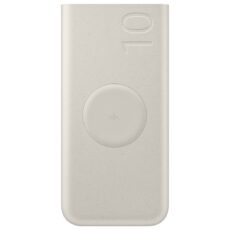 Samsung 10Ah Wireless Battery Pack (SFC 25W), Beige