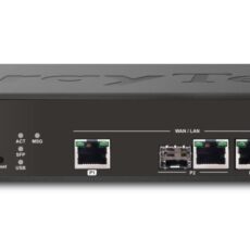 Router przewodowy Draytek Vigor 2962