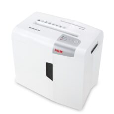 Niszczarka HSM shredstar X5, P-4 18L 4,5x30 mm