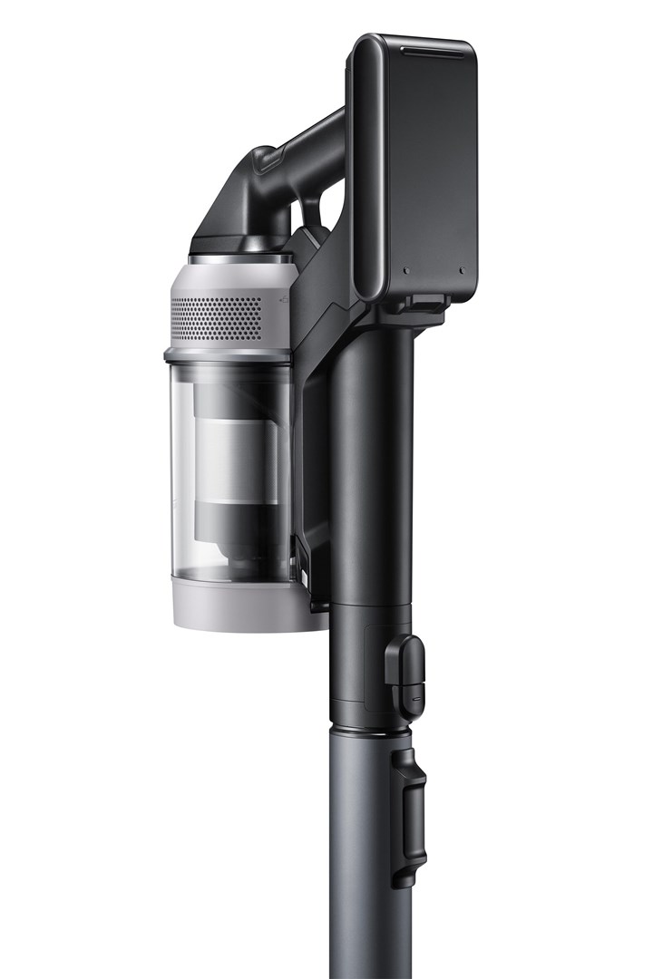 Odkurzacz pionowy Samsung Bespoke AI Jet Complete VS80F28DFP/GE