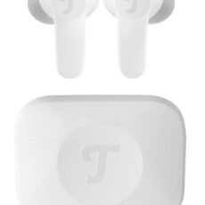 Teufel AIRY TWS 2 True-Wireless Słuchawki douszne Bluetooth białe