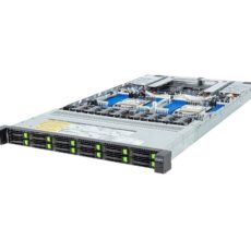 Platforma Gigabyte Rack (1U) AMD R183-Z94