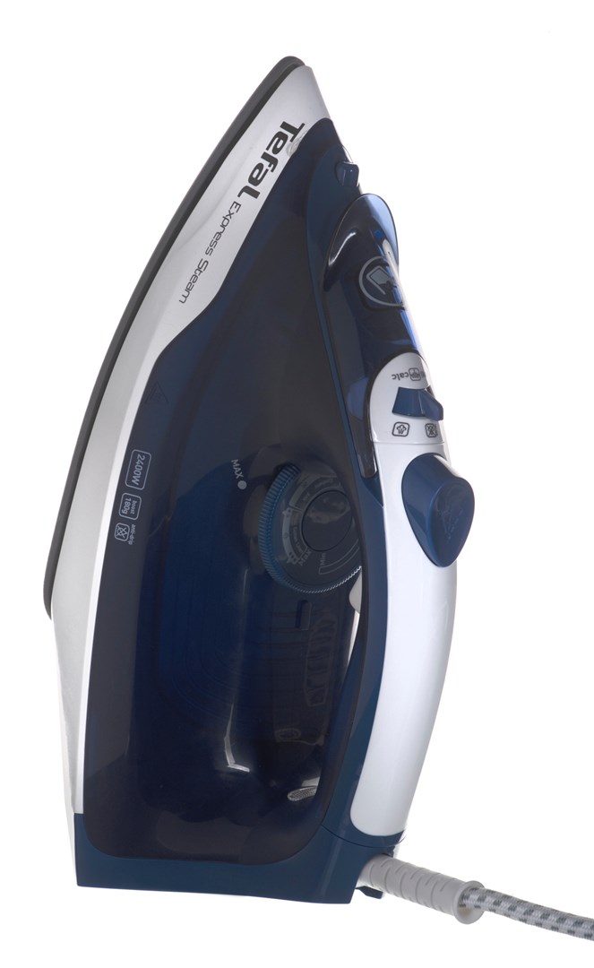 Żelazko TEFAL FV2838  Express steam - obrazek 2