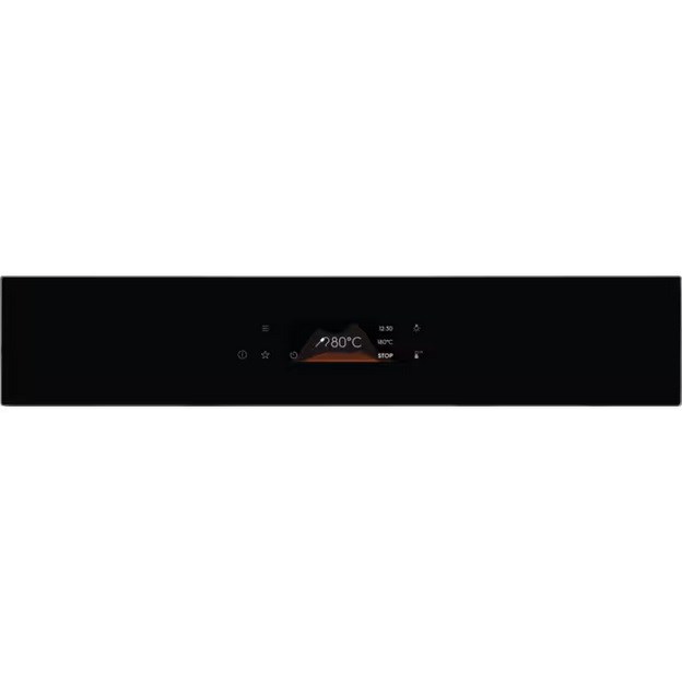 Piekarnik ELECTROLUX LOE8P39Z - obrazek 2
