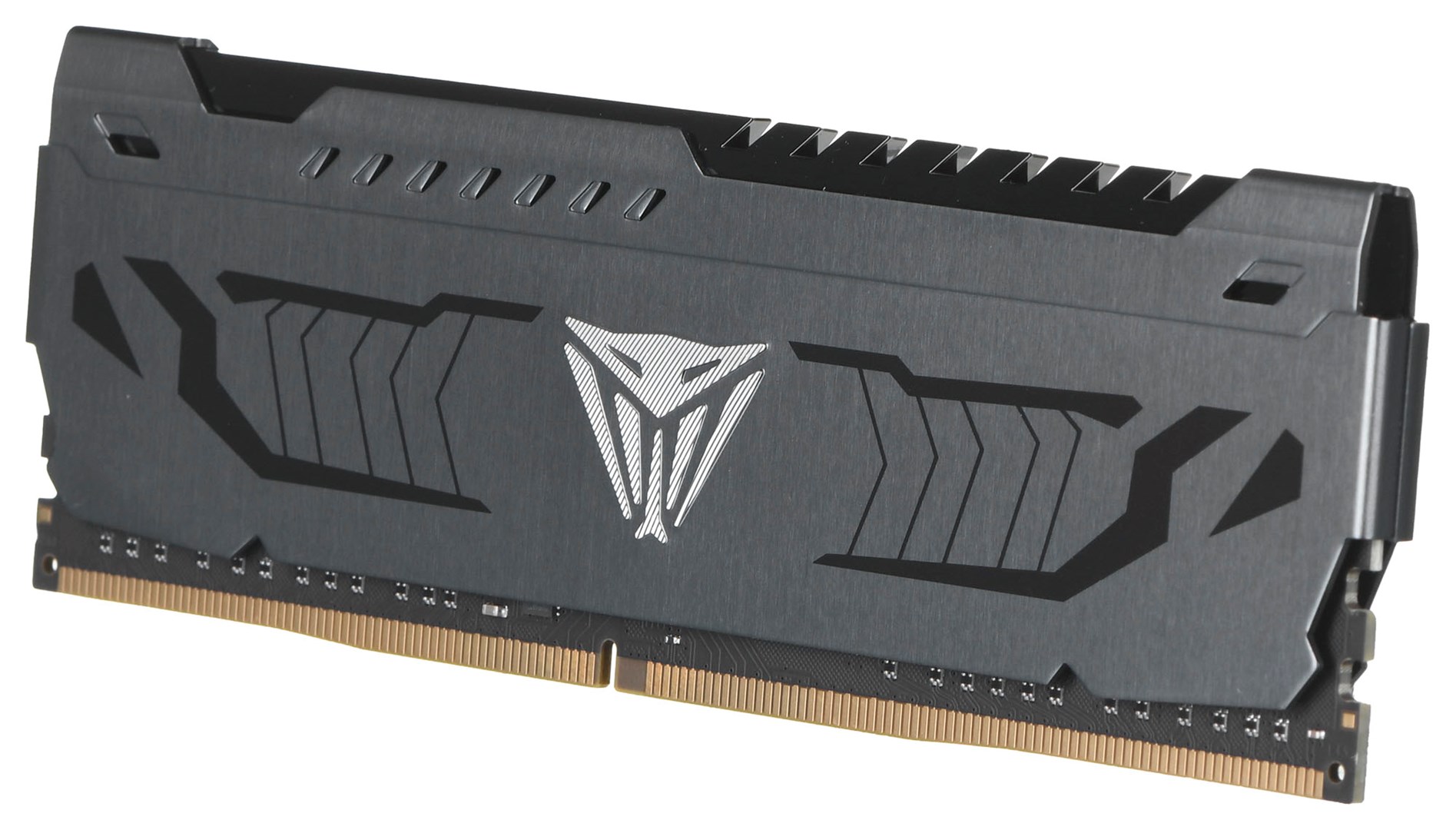 PATRIOT Viper Steel DDR4 16GB 3600 MHz CL18 XMP2 - obrazek 2