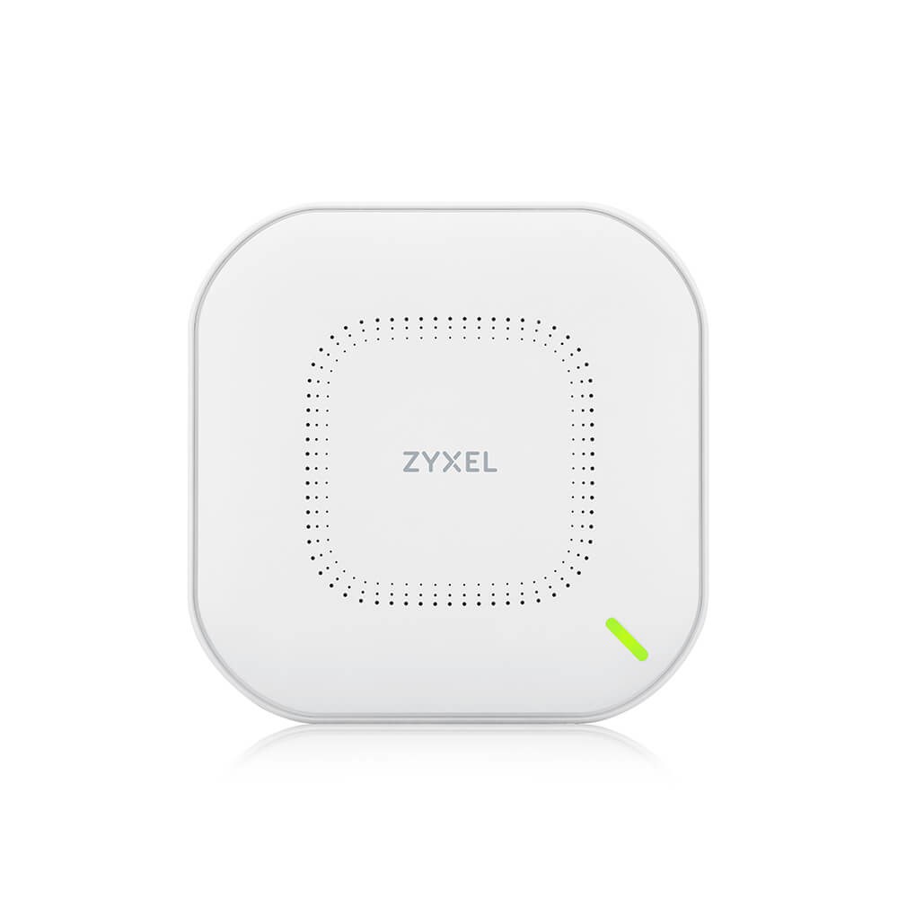 Access Point Wi-Fi 6 Zyxel WAX630S 2.4GHz(2x2)/5GHz(4x4) PoE+ 1x1G 1x2,5G