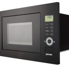 Kuchenka mikrofalowa do zabudowy MPM-25-KMI-01