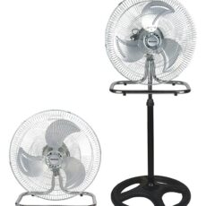 Wentylator Ravanson WT-7046 (chrom)