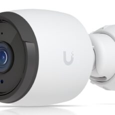 Kamera Ubiquti UniFi G6 Bullet White (UVC-G6-BULLET-W) 8MP 3840 x 2160 (16:9) IP66 IK04 9,9W