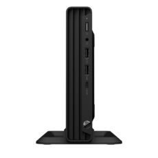 HP Pro Mini 260 G9 i3-1315U 8GB DDR4 SSD512 Intel UHD W11Pro 3Y OnSite