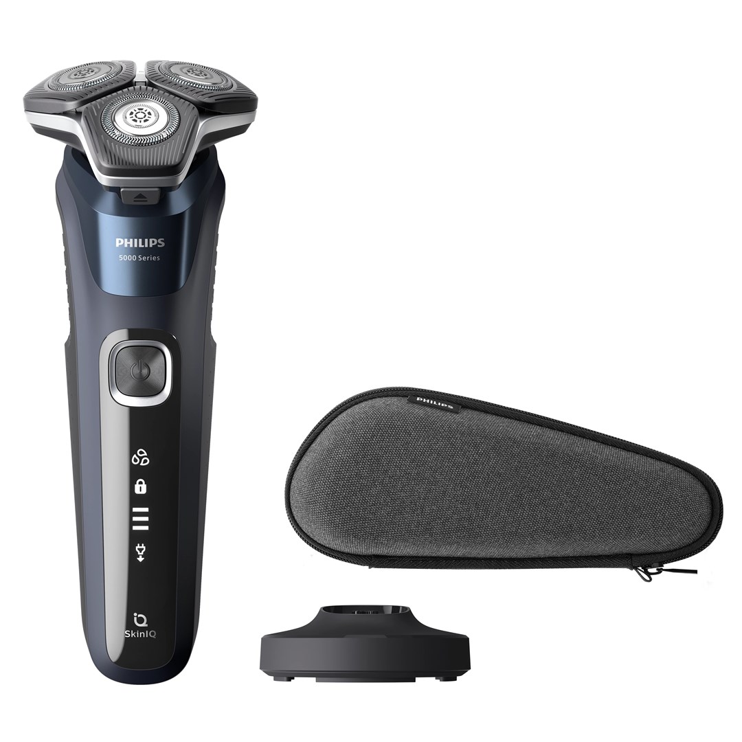 Golarka PHILIPS series 5000 S5885/35 - obrazek 2