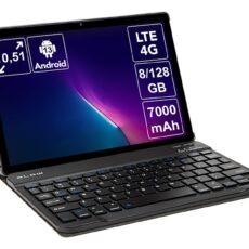 BLOW TABLET BLOW PLATINUMTAB11 8GB RAM LTE + ETUI (WYPRZEDAŻ)