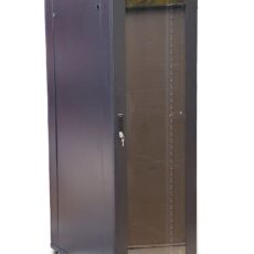Extralink 42U 800x1000 Czarna | Szafa rack | stojąca