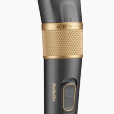 Maszynka do strzyżenia BABYLISS E987E