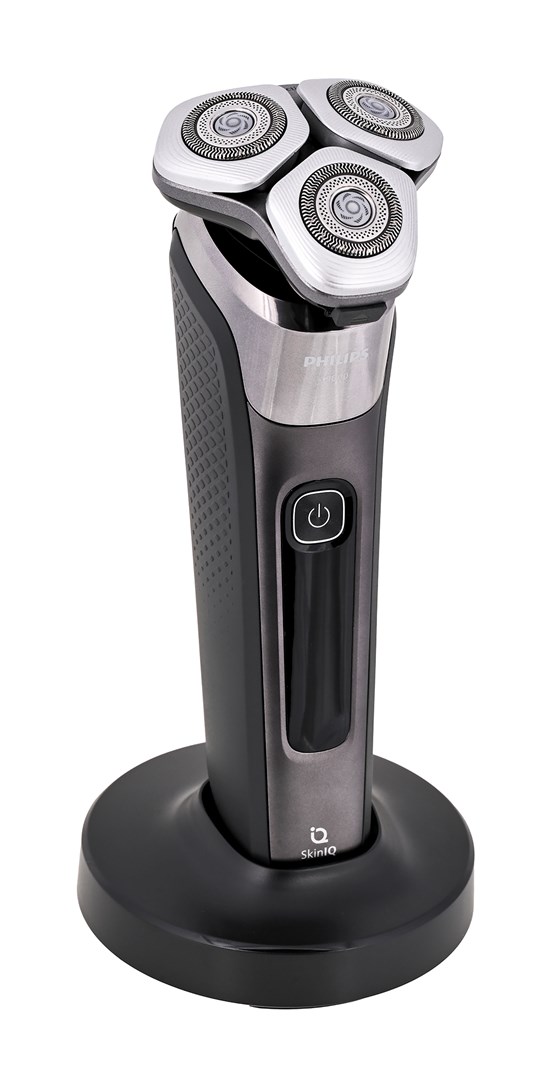 Golarka PHILIPS Seria i9000 Golarka X9002/10 - obrazek 2
