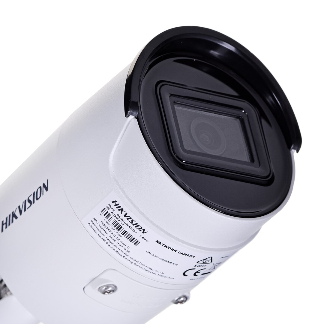 KAMERA IP HIKVISION DS-2CD2083G2-I(2.8mm) - obrazek 2