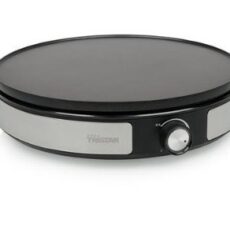 Tristar BP-2639 urządzenie do smażenia naleśników 1 naleś. 1500 W Czarny
