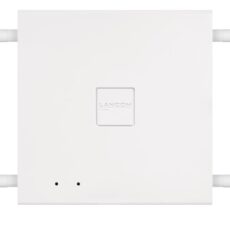 Lancom Systems LX-6402 3550 Mbit/s Biały Obsługa PoE