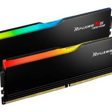 G.SKILL RIPJAWS M5 NEO AMD RGB DDR5 2X16GB 6000MHZ CL28 F5-6000J2836G16GX2-RM5NRK