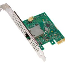 Intel I226-T1 Wewnętrzny Ethernet 2500 Mbit/s
